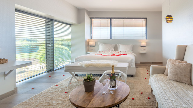 Wellness Suite